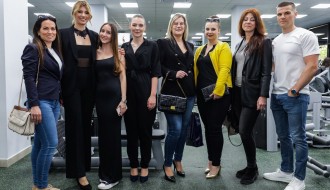Otvaranje Bodyline Prozivka fitnes centra