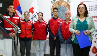 Nacionalni dan dobrovoljnih davalaca krvi