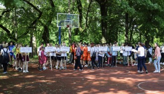 Republičko takmičenje osnovnih i srednjih škola za obrazovanje učenika sa smetnjama u razvoju i invaliditetom u stonom tenisu i šahu