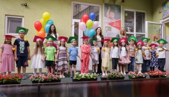 Predstava "Veliki talenti"