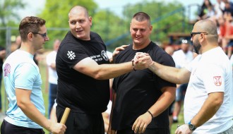 Treći "Žednički višeboj"