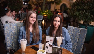 Petak i subota veče