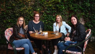 Petak i subota veče