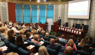 Otvaranje XXXIV Međunarodnog naučnog tematskog skupa „Saobraćaj, kriminalitet i urbana bezbednost“