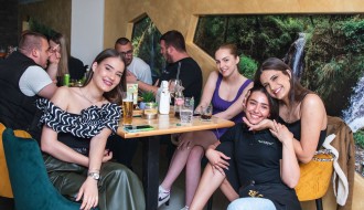 Mirko Popov i Marko Babijanović - akustična svirka