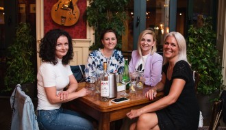 Petak i subota veče