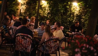 Petak i subota veče