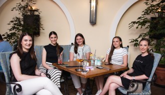 Petak i subota veče