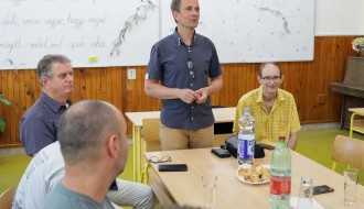 Sedam godina dualnog modela u Politehničkoj školi