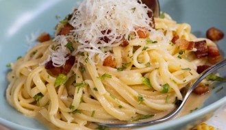 Pasta bar "Padrini" - vrhunska jela od testenine