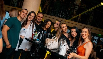 Žurka svih fakulteta