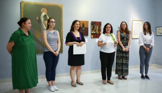 Otvaranje izložbe "Kolekcija Duranci"