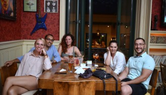 Trojka - Akustična svirka