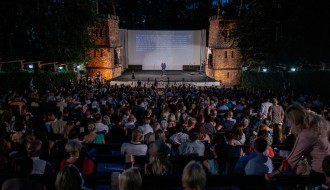 30. FEF Palić - Svečano otvaranje 30. Festivala evropskog filma "Palić"