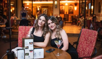 Petak i subota veče