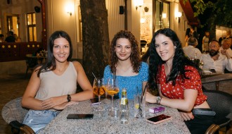 Tamburaški orkestar Biseri