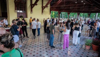 30. FEF Palić - Koktel povodom otvaranja Festivala evropskog filma "Palić"