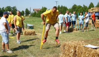 Seoske igre bez granica "Bikovo 2023"