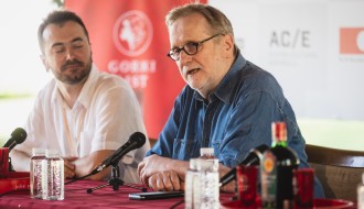 30. FEF Palić - Konferencija za novinare