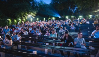 30. FEF Palić - Druga noć