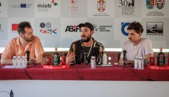 30. FEF Palić - Dnevna konferencija za medije