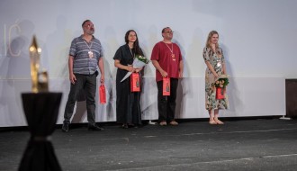 30. FEF Palić - Treća noć