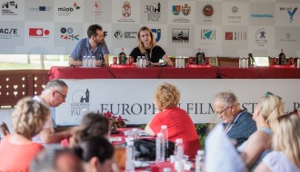 30. FEF Palić - Konferencija za medije