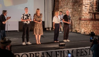 30. FEF Palić - Četvrta noć