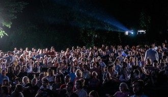 30. FEF Palić - Šesta noć