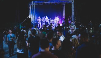 30. FEF Palić - Festivalska žurka - 357