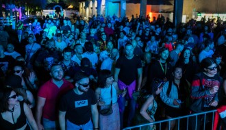 Summer3p festival 2023 - 2. noć