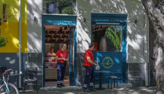 Ćevabdžinica "Ilidžanka" - ukus sarajevskog delikatesa na severu Bačke