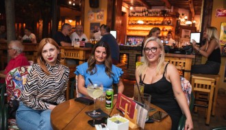 Petak i subota veče