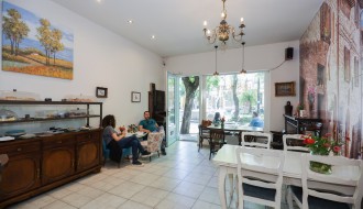 "Rustique - hleb i vino"