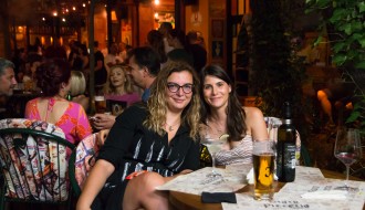 Romeos & Juli - Akustična svirka