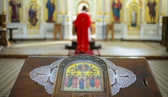 Liturgija i pomen žrtvama "Oluje"