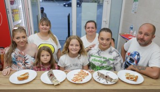 Palačinkarnica "Smajli"