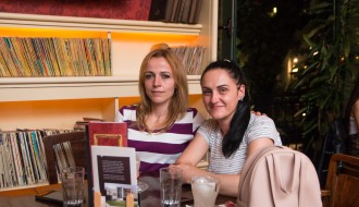 Petak i subota veče