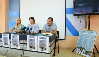 Najava Bunjevačke Dužijance u Subotici, Novom Sadu i Beogradu