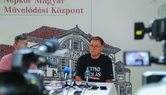 Najavna konferencija za medije "Interetno 2023"