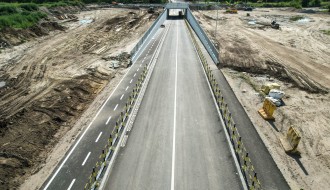 Podvožnjaci u izgradnji (10. avgust)