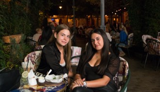 Fish and Friends - Akustična svirka