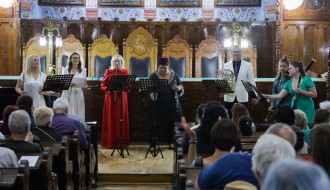 Koncert Duvačkog sastava Subotičkog simfonijskog orkestra