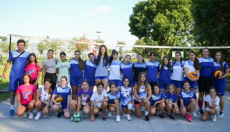 Obeležavanje međunarodnog Dana mladih