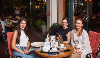 Petak i subota veče