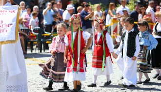 Dužijanca 2023 - Centralna svečanost