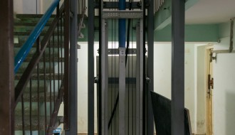 Stanarska inicijativa za ugradnju lifta u stariju zgradu