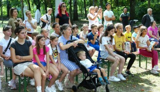 "Zajedno smo jači!" - humanitarni dan udruženja "Za Suboticu svim srcem"