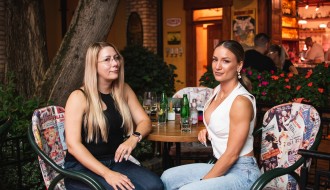 Petak i subota veče