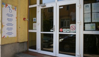 Obilazak Doma učenika srednjih škola Subotica